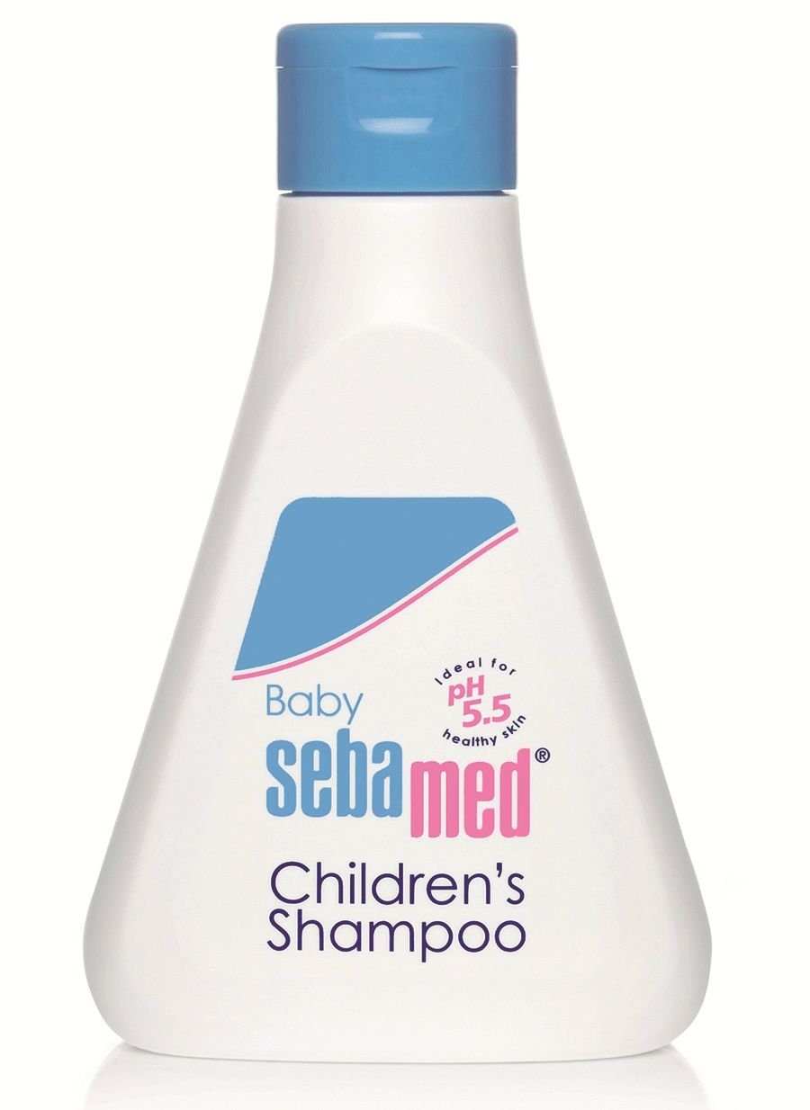 sebamed bebek sampuani 150 ml fiyatlari ve ozellikleri