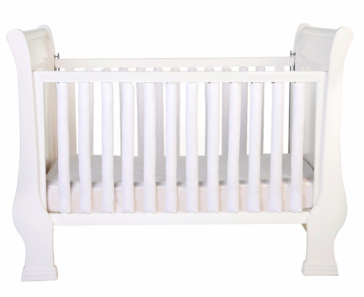 Lila Bebe Bebek Cocuk Yatak Korkulugu Bebek Yatak Bariyeri Beyaz Fiyatlari Ve Ozellikleri