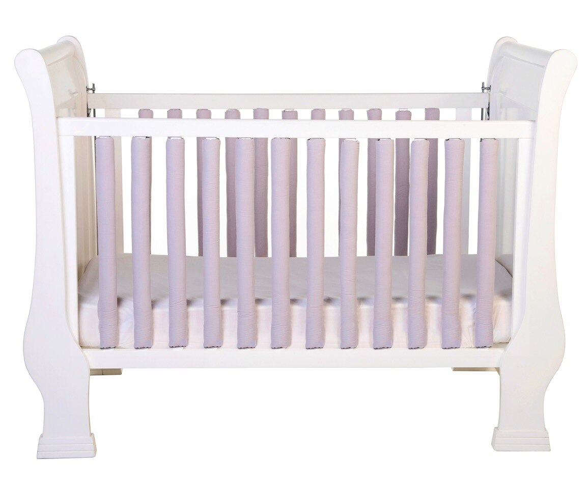 Lila Bebe Bebek Cocuk Yatak Korkulugu Bebek Yatak Bariyeri Beyaz Fiyatlari Ve Ozellikleri