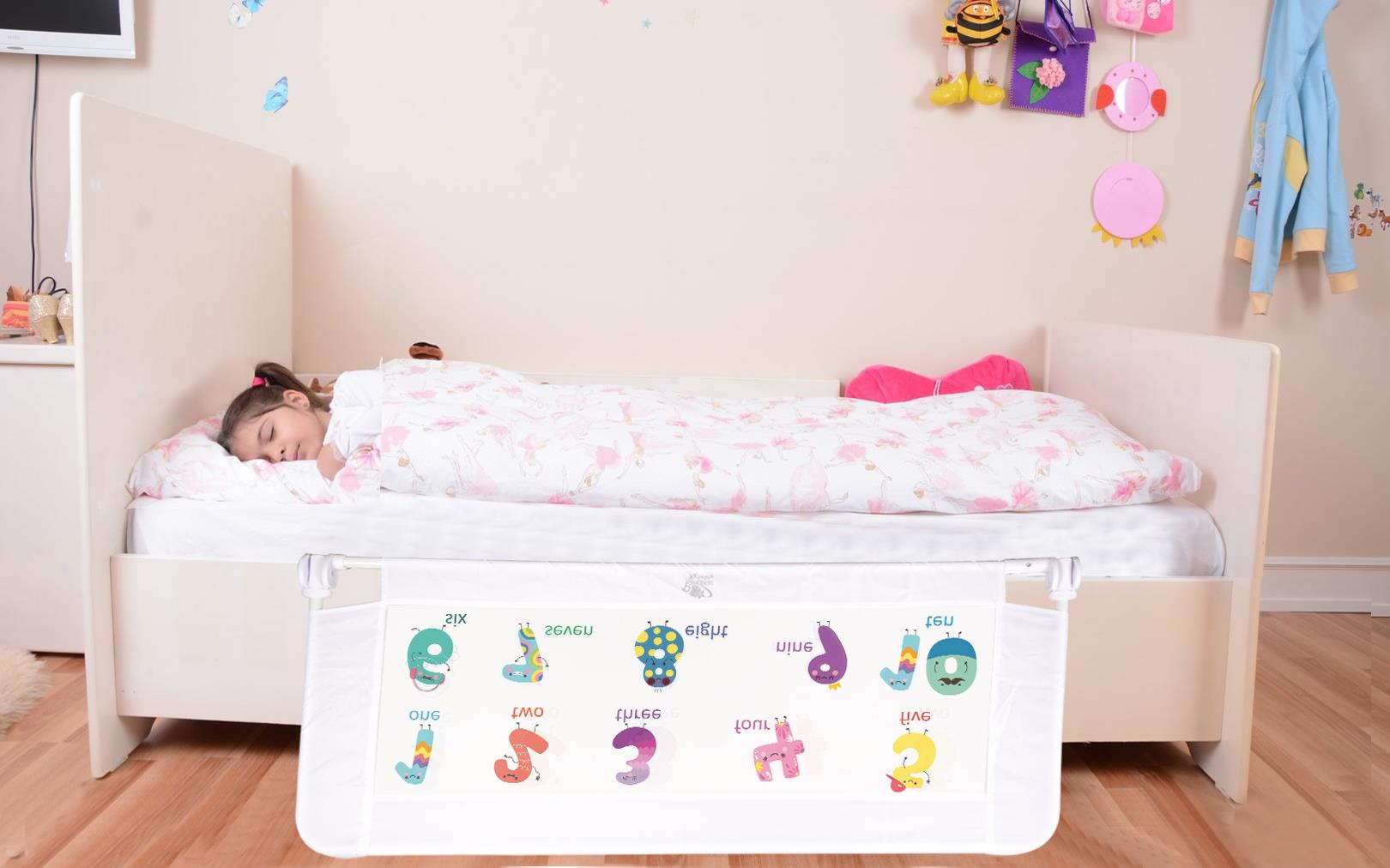 Portatif Katlanir Bebek Yatak Bariyeri Fiyatlari Ve Ozellikleri