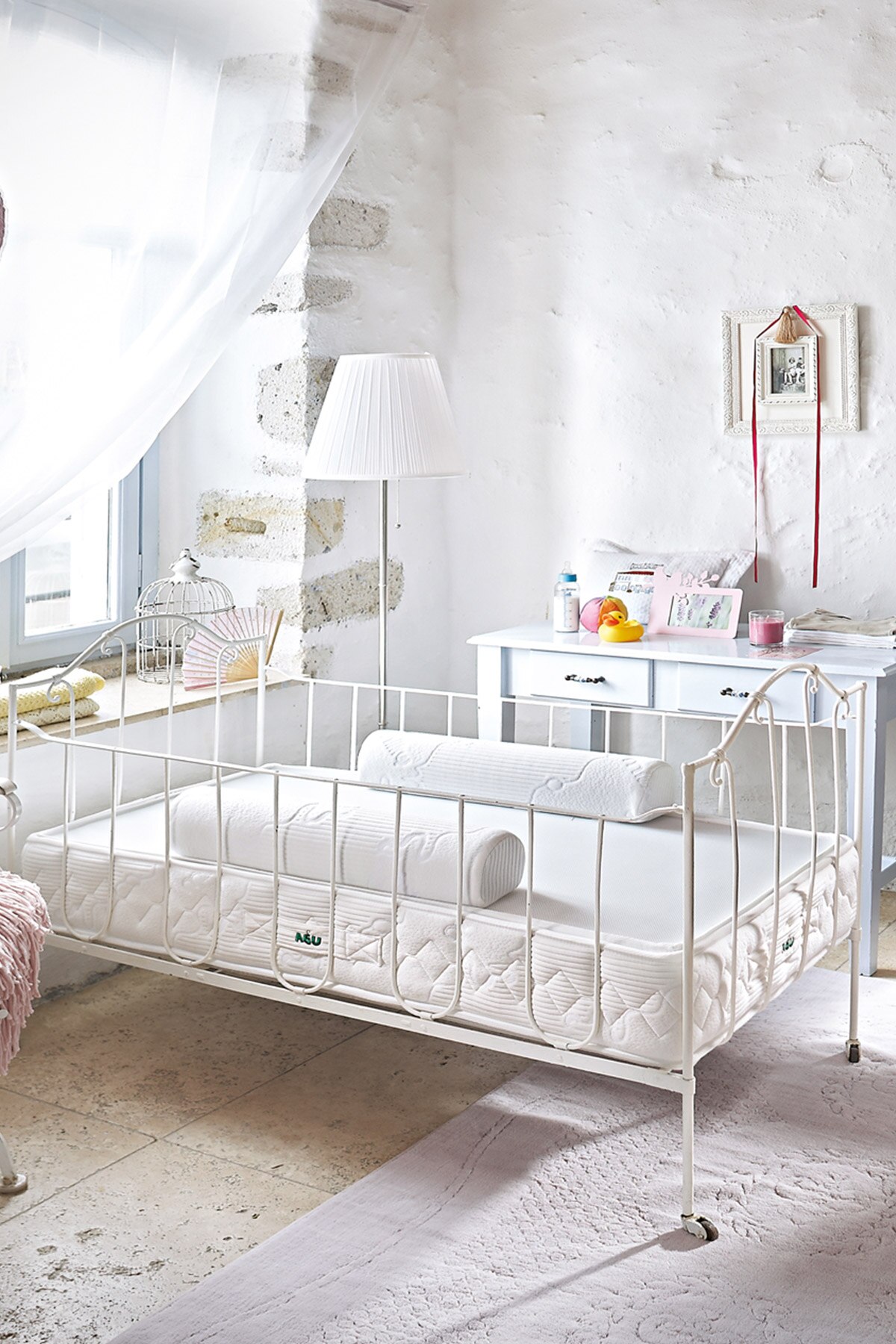 yatas bedding agu bebek yatak 80x130 cm fiyatlari ve ozellikleri