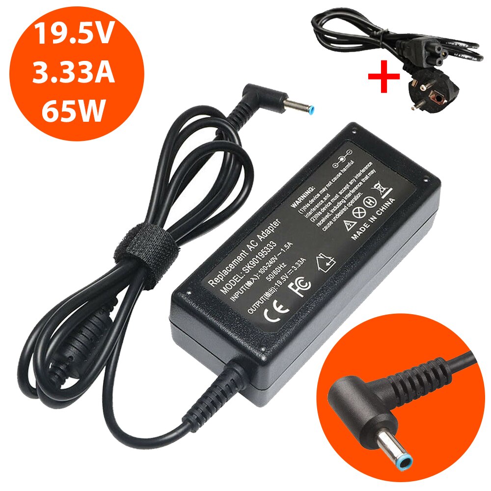 dbx Replacement Packard Bell EasyNote ADP-65JH DB Laptop Adapter 65W Charger 
