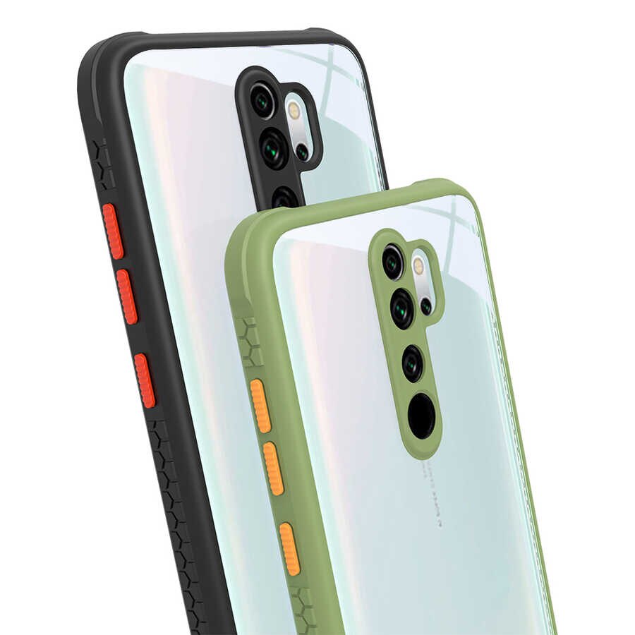 waterproof case for redmi note 8 pro