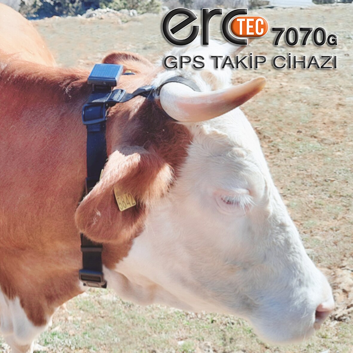 Erctec 7070g 4k Gps Takip Cihazi Fiyatlari Ve Ozellikleri