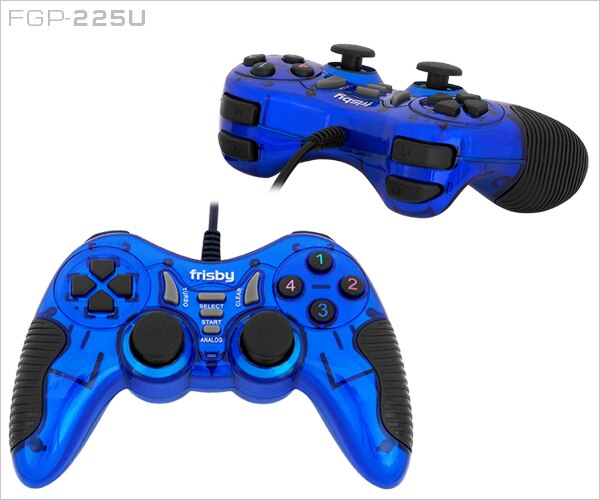 Frisby Fgp 225u Usb Titresimli Game Pad Fiyatlari Ve Ozellikleri Frisby Fgp 225u Usb Titresimli Game Pad Fiyatlari Ve Ozellikleri