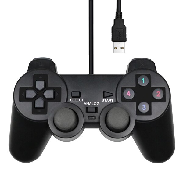 Titresimli Usb Pc Gamepad Oyun Kolu Joystick Analog Ve Dijital Fiyatlari Ve Ozellikleri Titresimli Usb Pc Gamepad Oyun Kolu Joystick Analog Ve Dijital Fiyatlari Ve Ozellikleri