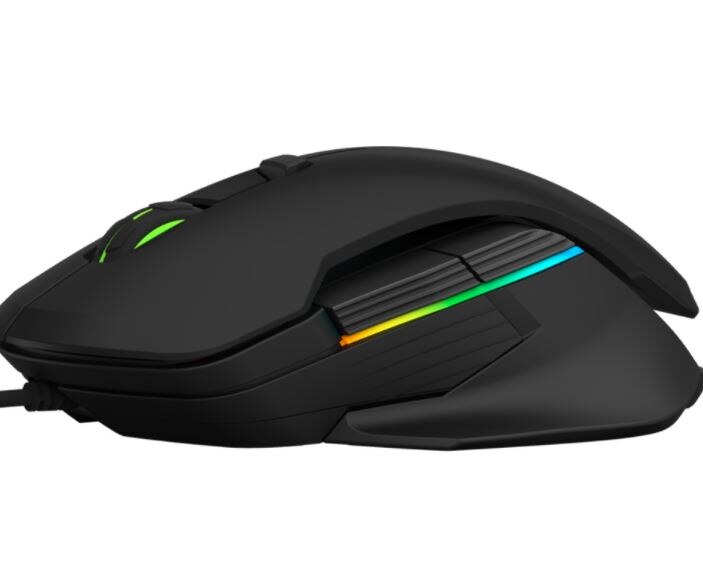 Mouse checker. Delux m627s. Gaming Mouse GAMEPOWER w70. XDL-627m. 30.000 Dpi.