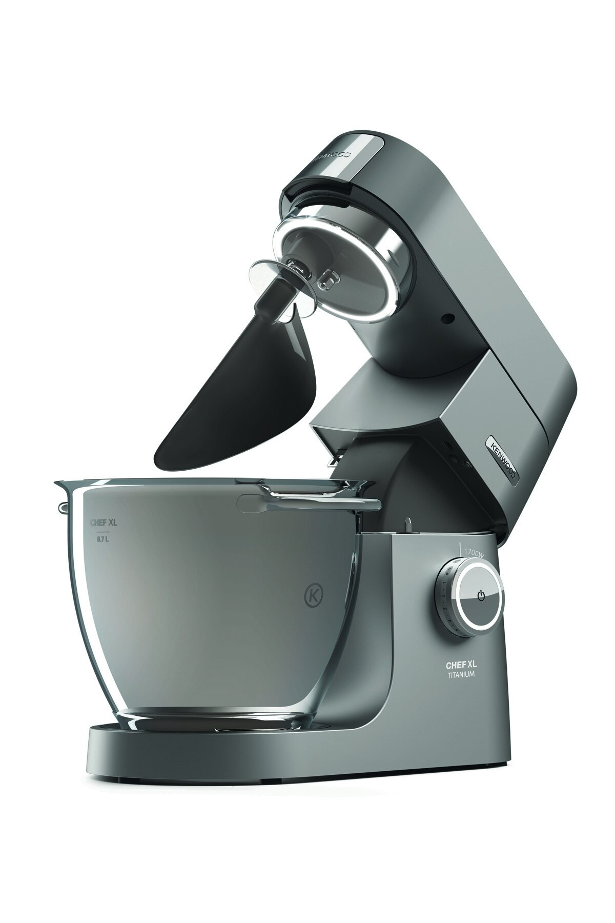 kvl 8320 s chef xl titanium