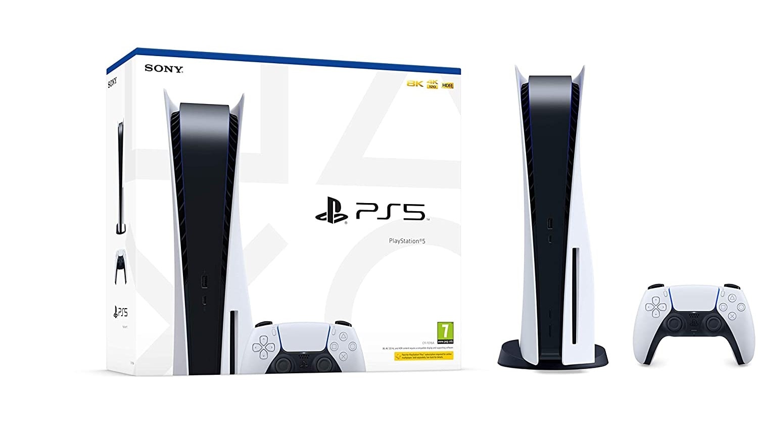 Playstation 5 Konsol Kullanımı ve Fiyatları