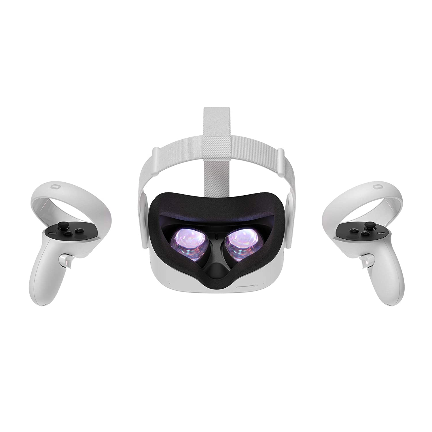  Oculus Ouest 2 Sanal Gerçeklik Gözlükleri ve Fiyatları 
