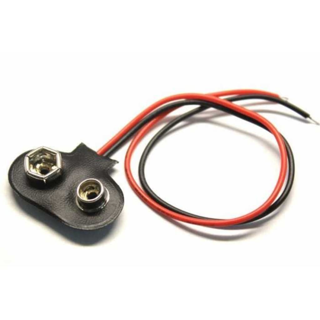 9 volt pil basligi 9v pil yuvasi pil yatagi 10 adet fiyatlari ve ozellikleri