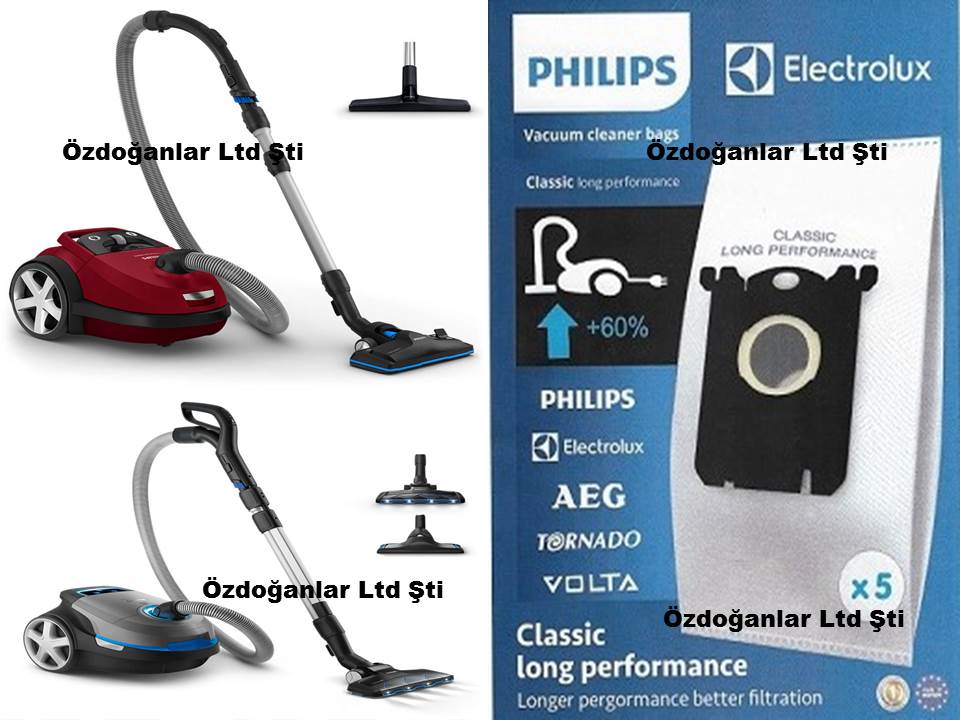 Best philips vacuum cleaner 
