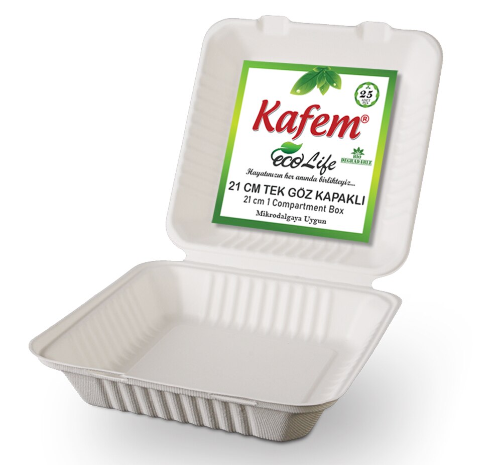 ekolojik tekgoz kapakli karton tabak 10 pkt x 25 adet koli kafem fiyatlari ve ozellikleri