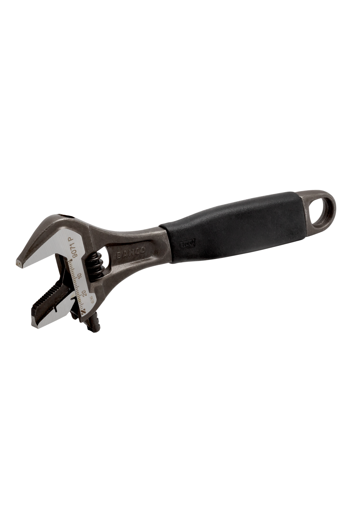 Argent Bahco SB6M 21-23 15 Degré Angle Ouvert Clé 21 x 23 mm Argent Bahco SB6M 21-23 15 Degré Angle Ouvert Clé 21 x 23 mm
