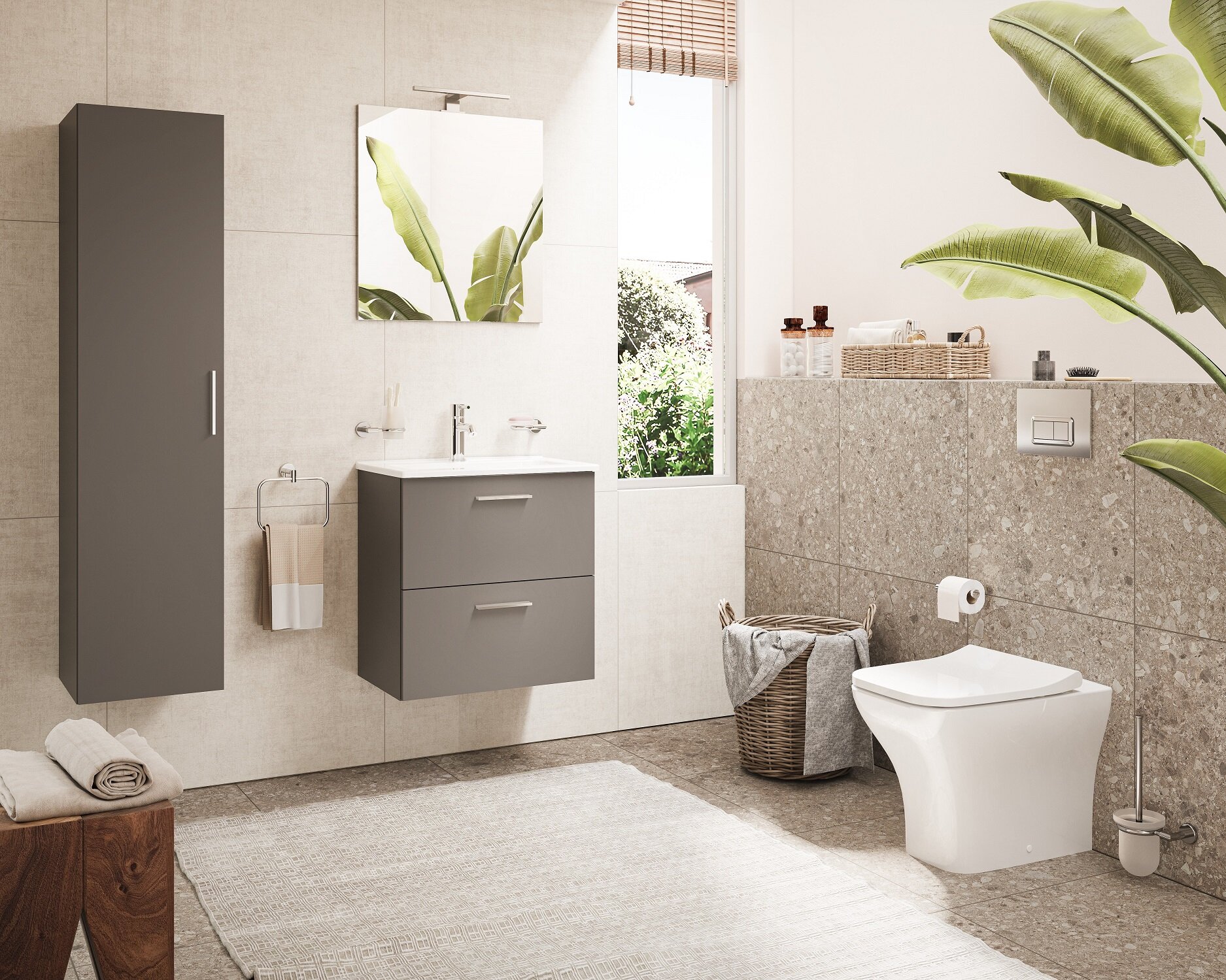Mia 59. Мебель для ванной vitra mia 75064 40 кордоба. Vitra раковина 80см. Vitra mia roun. Mia round vitra.