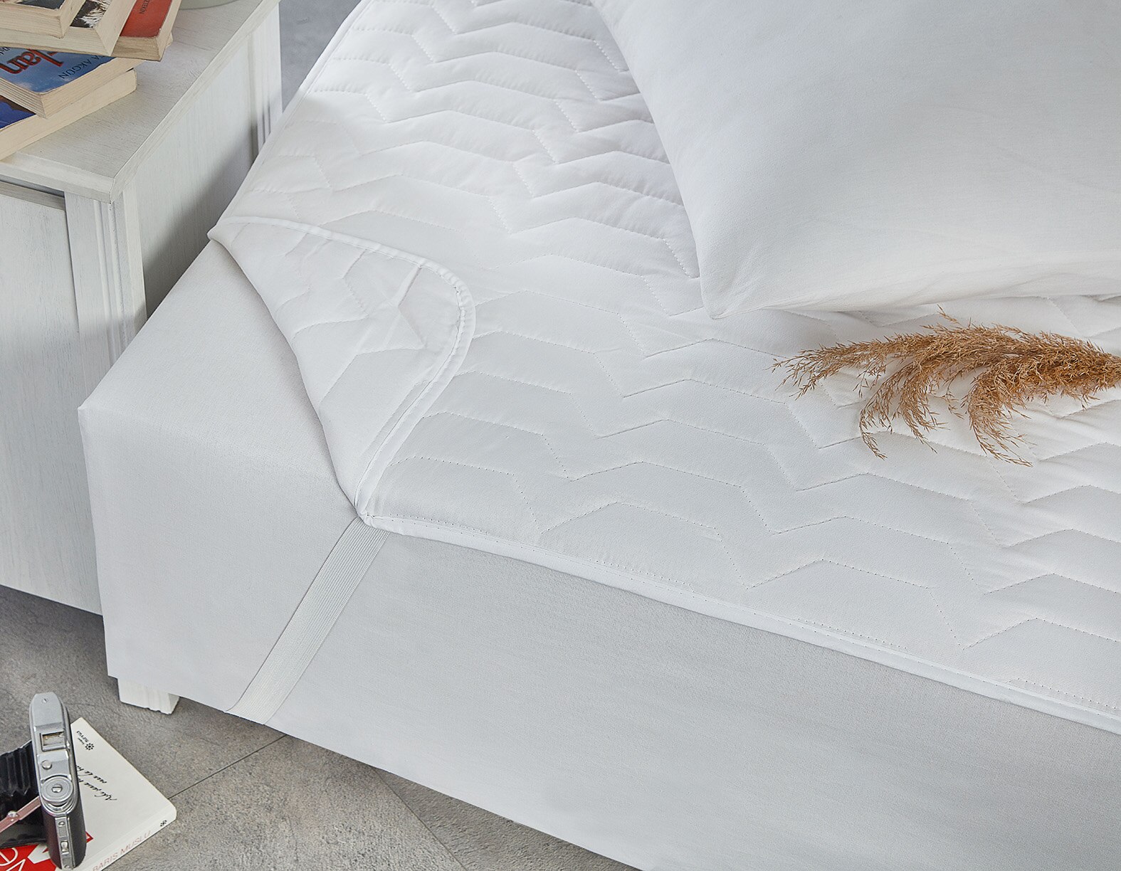 istikbal conform yatak koruyucu alez 160x200 fiyatlari ve ozellikleri