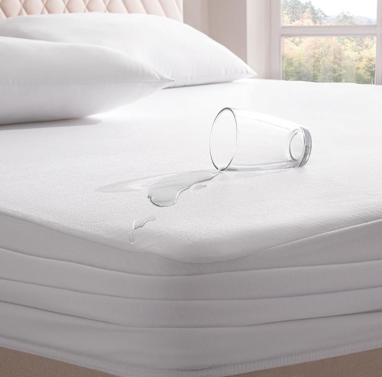 Yatas Puffy Semmy Microfiber Su Gecirmez Alez Cift Kisilik 160x2 Fiyatlari Ve Ozellikleri