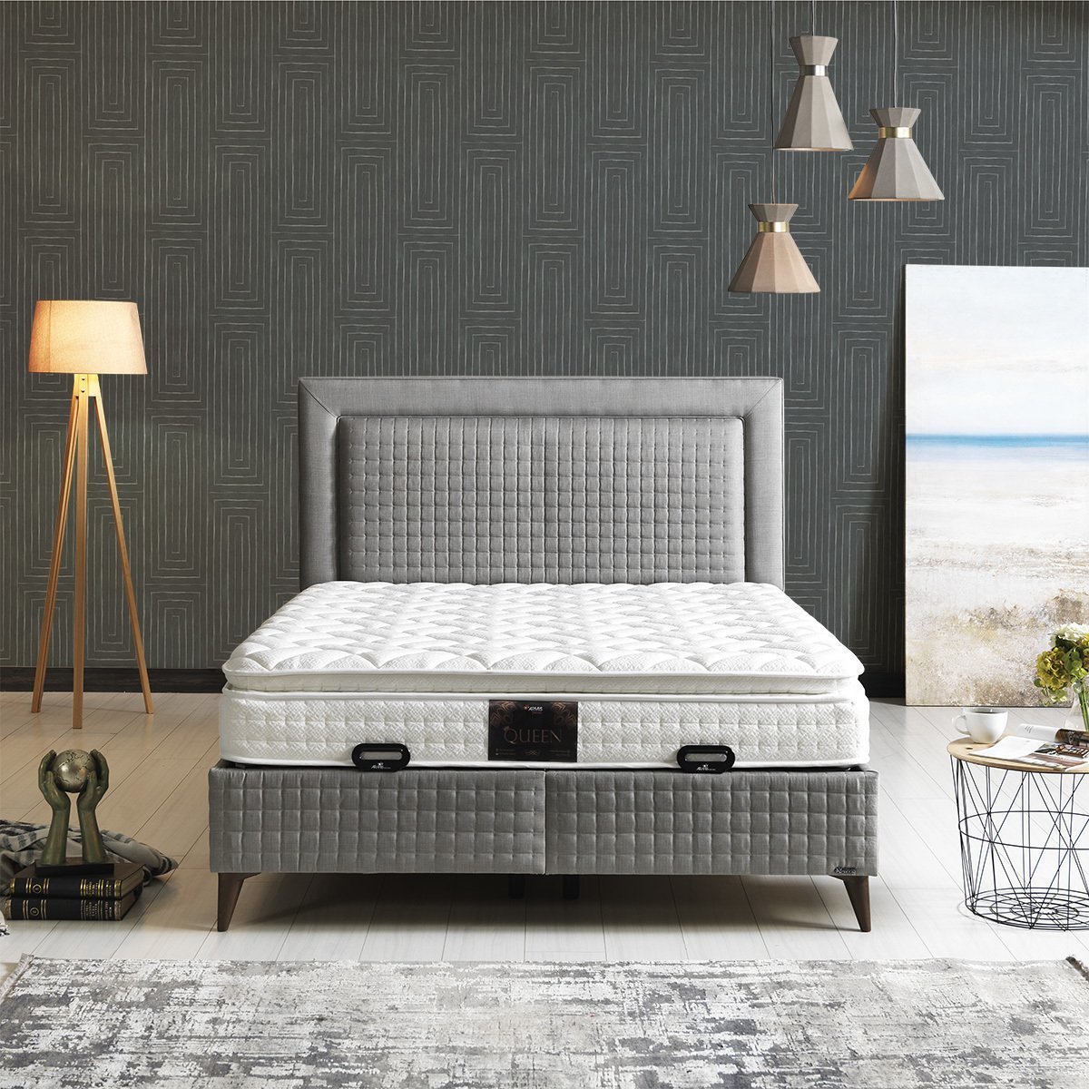 armis yatak viva yatak seti fiyatlari ve ozellikleri