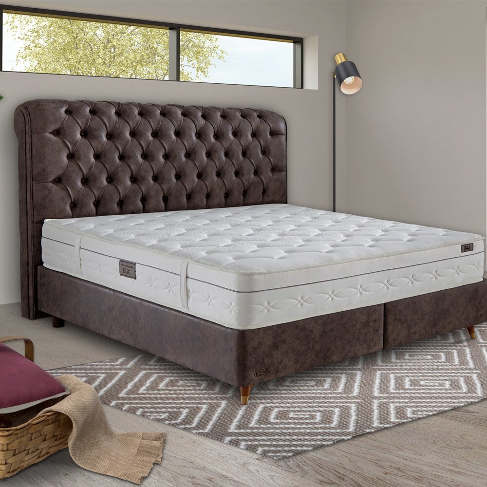 idas altin elit yatak 120x200 gold collection fiyatlari ve ozellikleri
