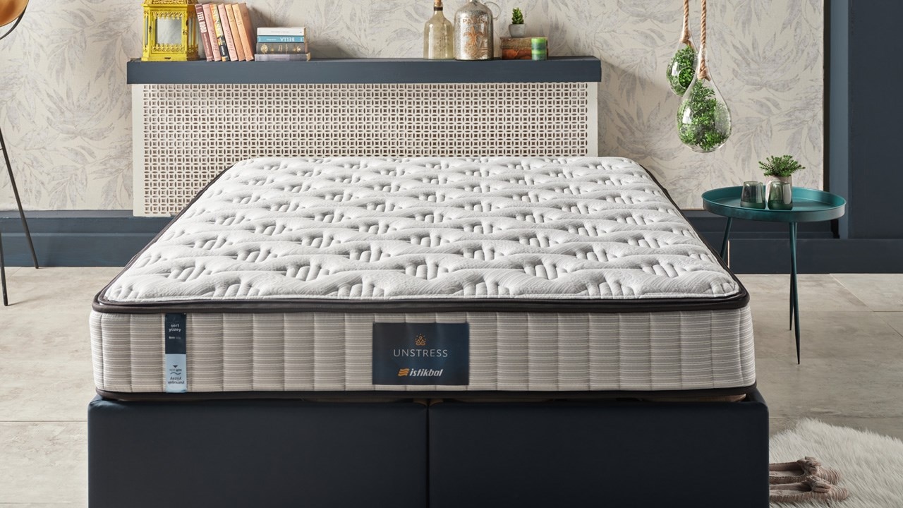 istikbal 150x200 yikanabilir pedli cift yon ortopedik yatak fiyatlari ve ozellikleri