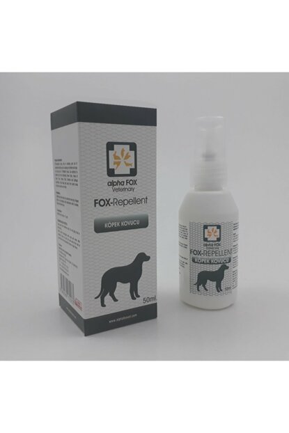 Alpha Fox Dog Kopek Kovucu Sprey 50 Ml Fiyatlari Ve Ozellikleri