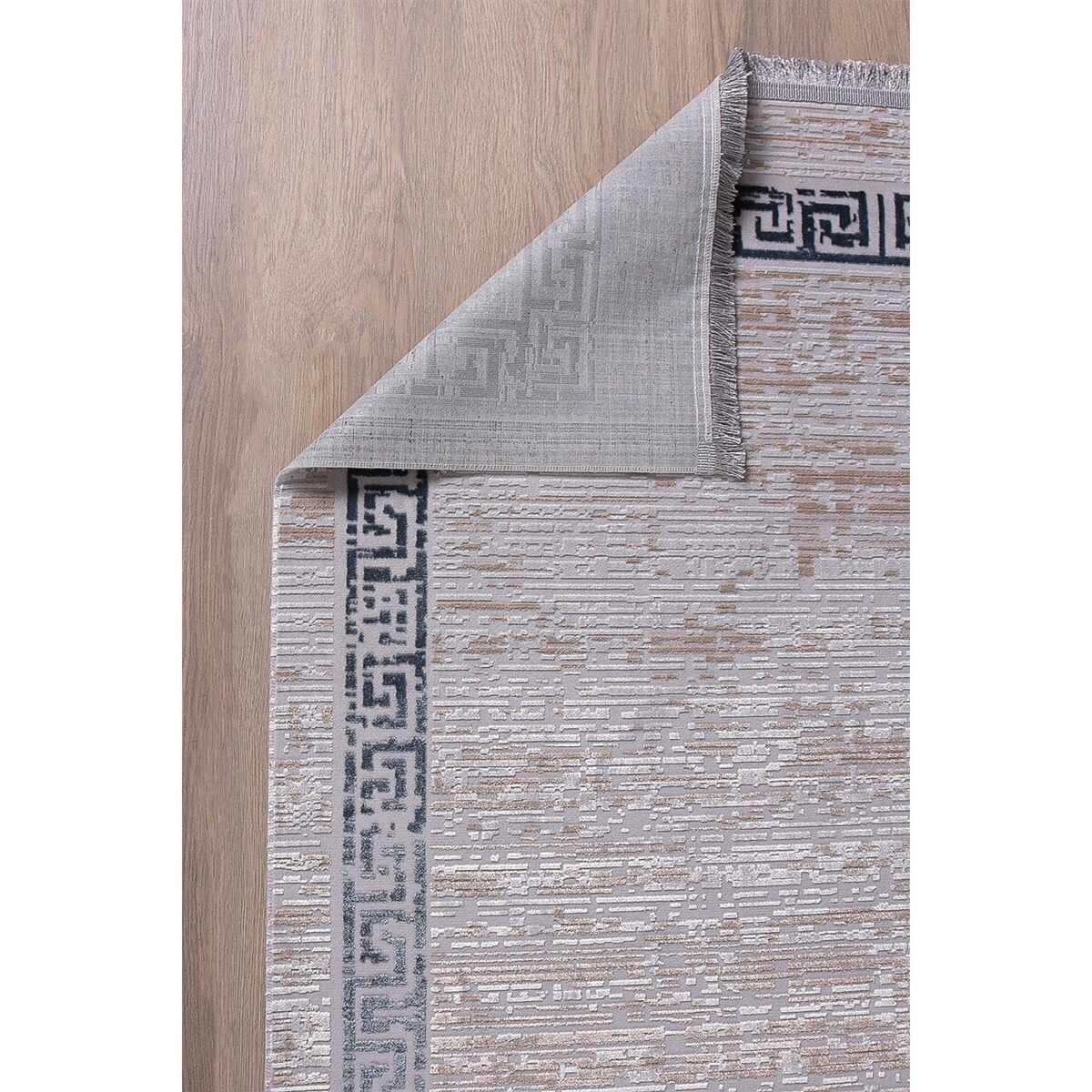 homepera hali touch 200x290 7006 bej mavi 6 mt2 salon halisi fiyatlari ve ozellikleri