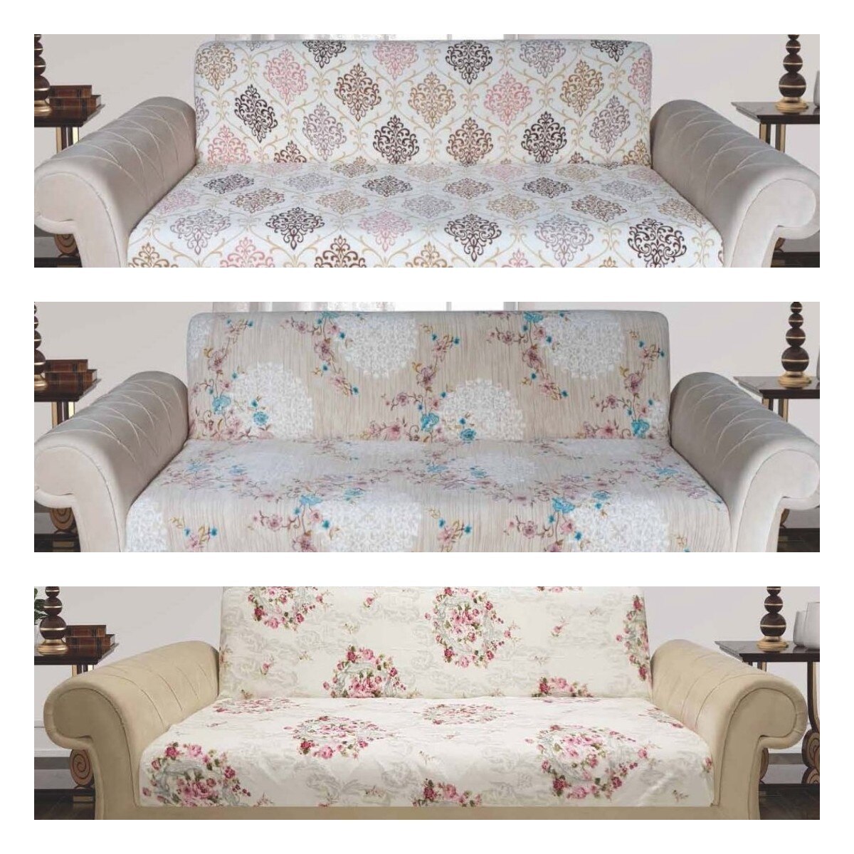 3 3 Lastikli Ultrasoft Kanepe Koltuk Ortusu Canta Icinde 2 Urun Fiyatlari Ve Ozellikleri