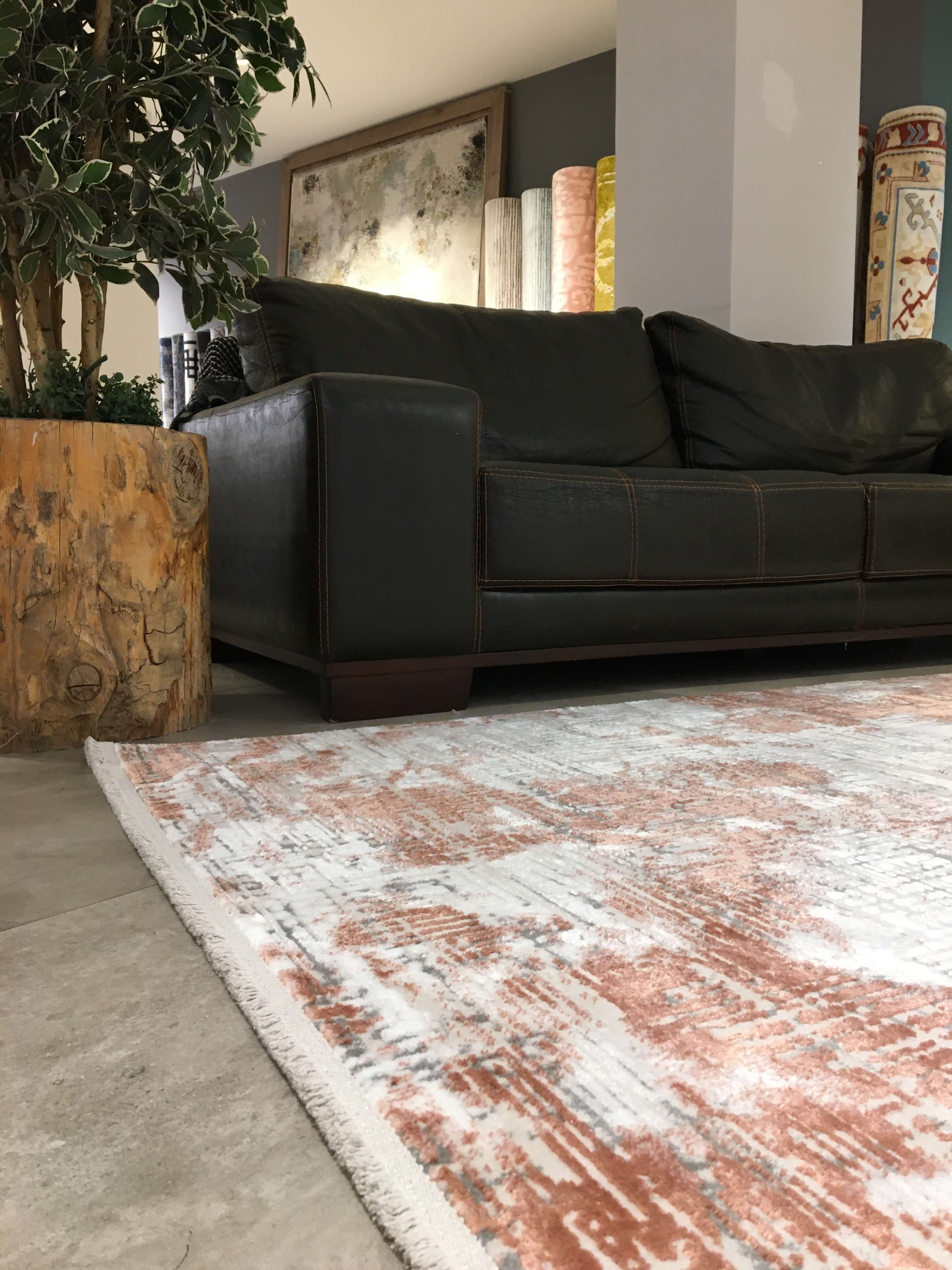 halibol kiremit rengi akrilik ince yolluk ve hali fiyatlari ve ozellikleri