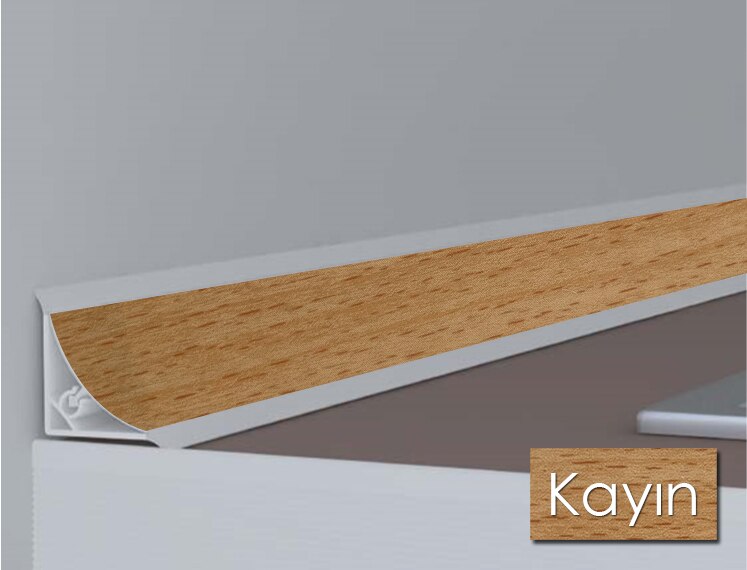 mutfak tezgah supurgeligi kose citasi supurgelik 3mt fiyatlari ve ozellikleri