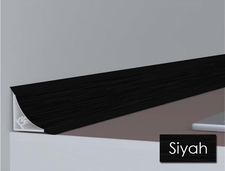 mutfak tezgah supurgeligi kose citasi supurgelik 2mt fiyatlari ve ozellikleri