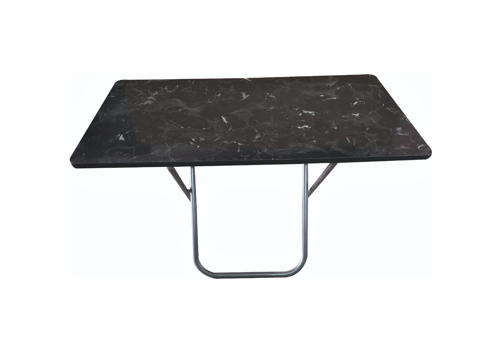 60 x 110 katlanabilir balkon mutfak bahce masasi siyah mermer fiyatlari ve ozellikleri