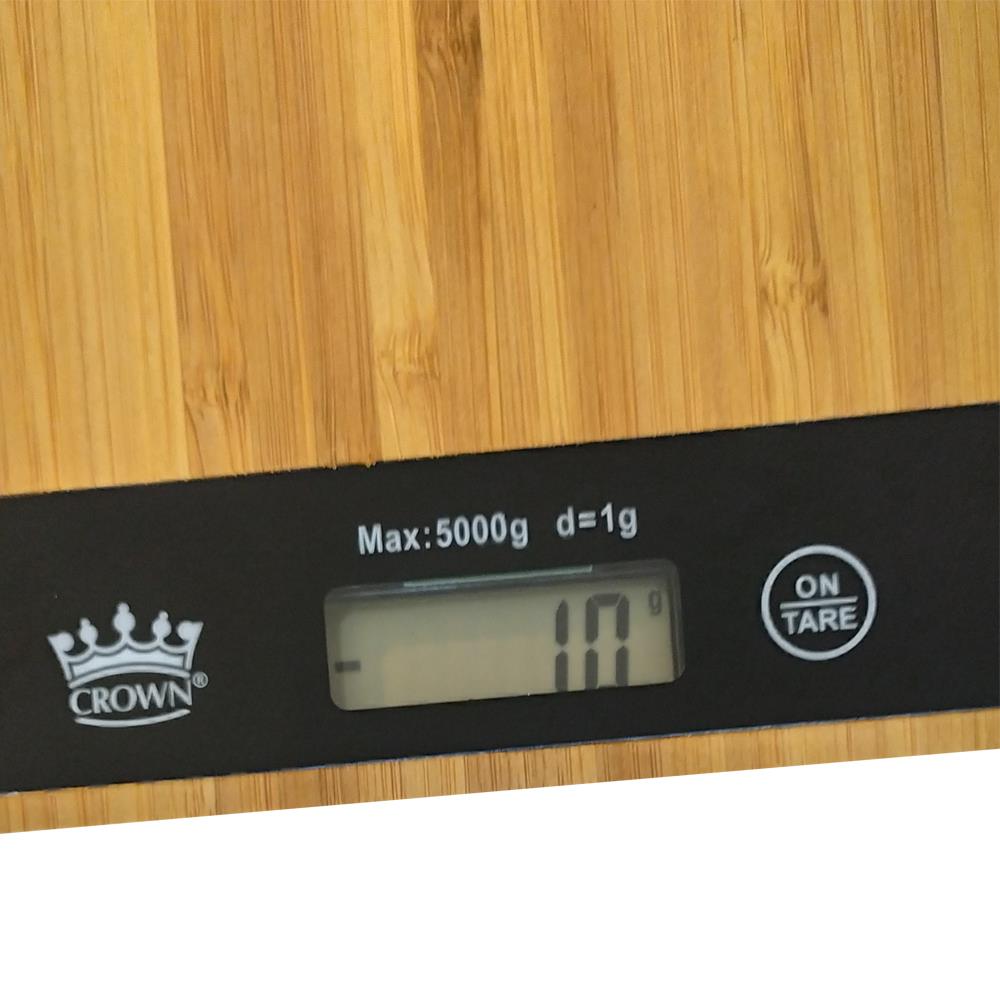 crown dijital hassas mutfak terazisi 10 kg kapasiteli 7024 fiyatlari ve ozellikleri