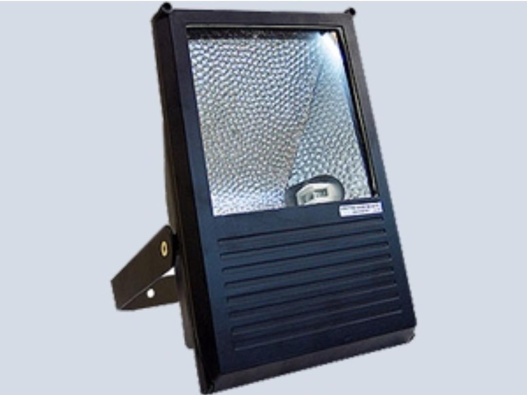 70w metal halide floodlight