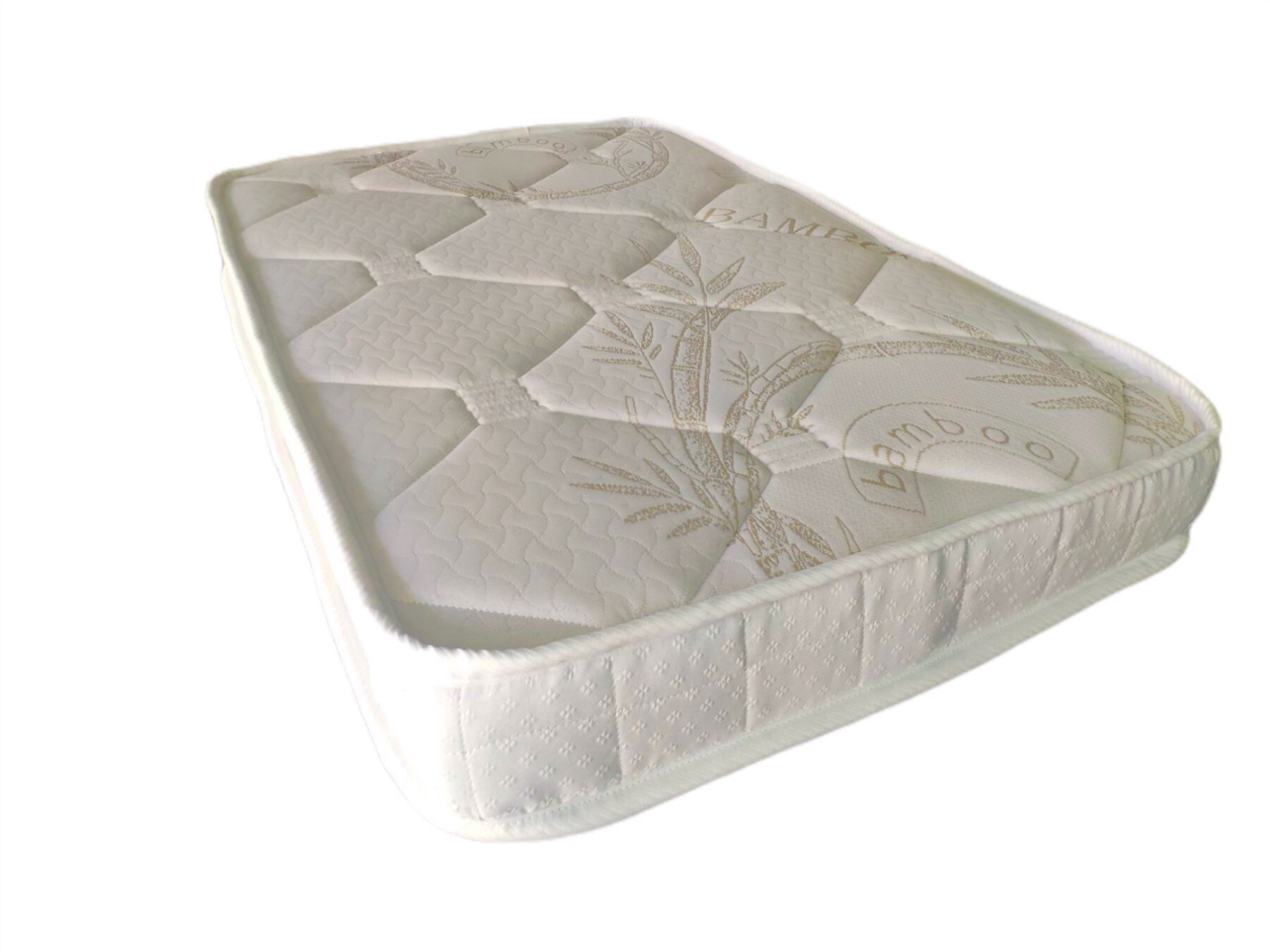 tek kisilik 70x160x12 sunger yaysiz bambu kumas yatak fiyatlari ve ozellikleri