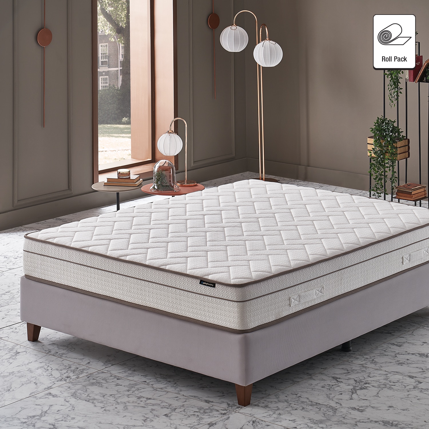 80x180 Yatak Yatas Katlanir Yatak