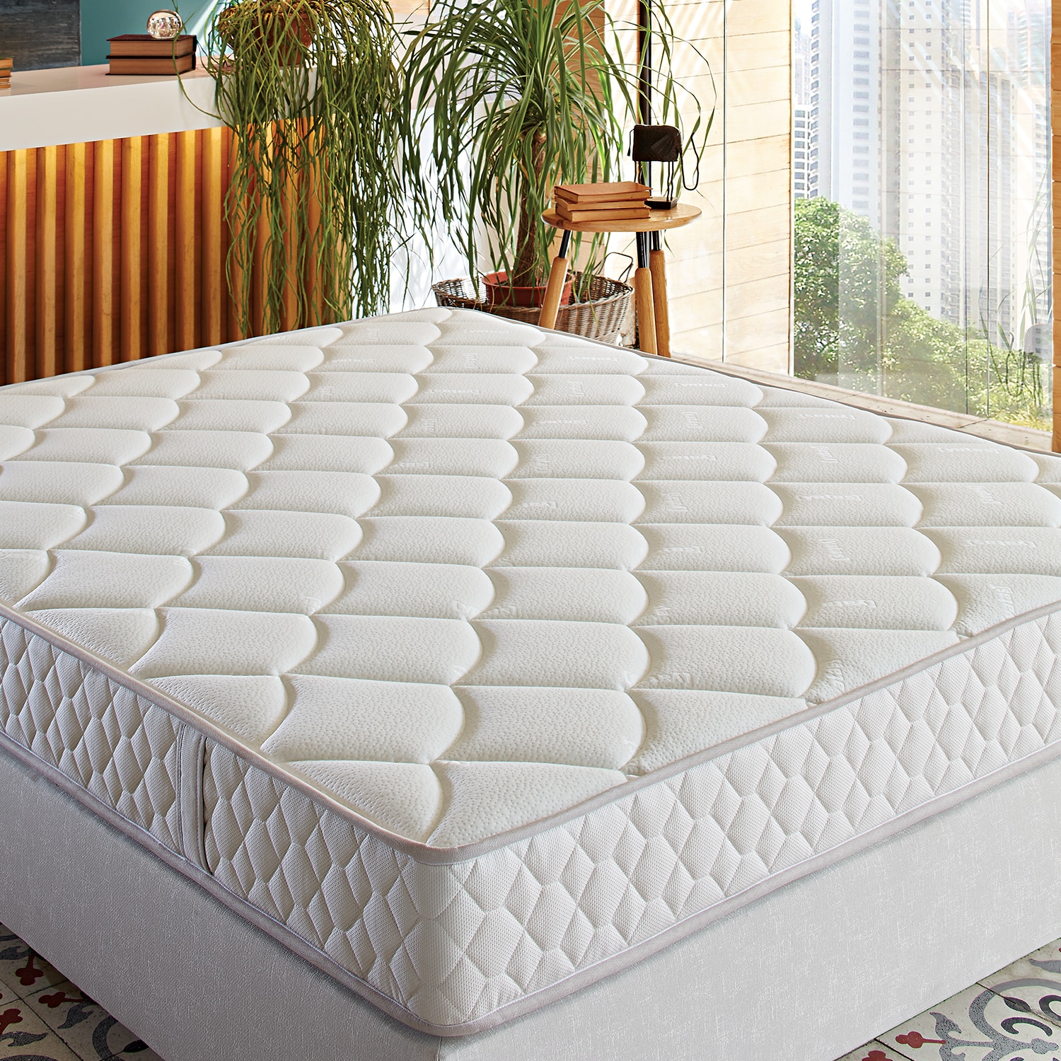 yatas bedding sleep balance dht yayli seri yatak 100x200 fiyatlari ve ozellikleri