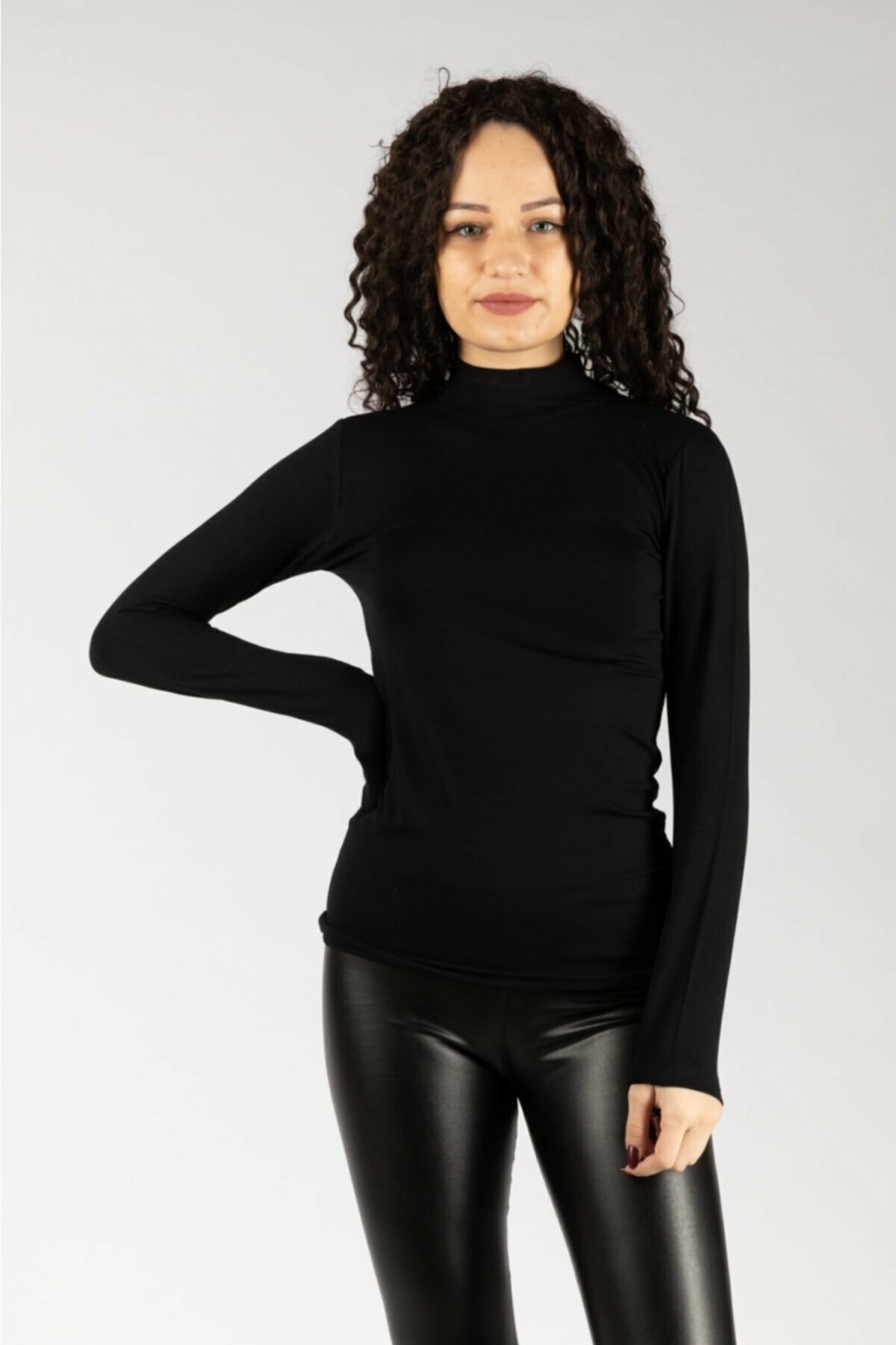 Bogazli Body N11 Com