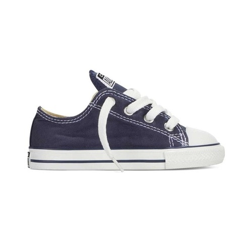 Dinamik Görünüm Kazandıran Converse Erkek Çocuk Ayakkabıları