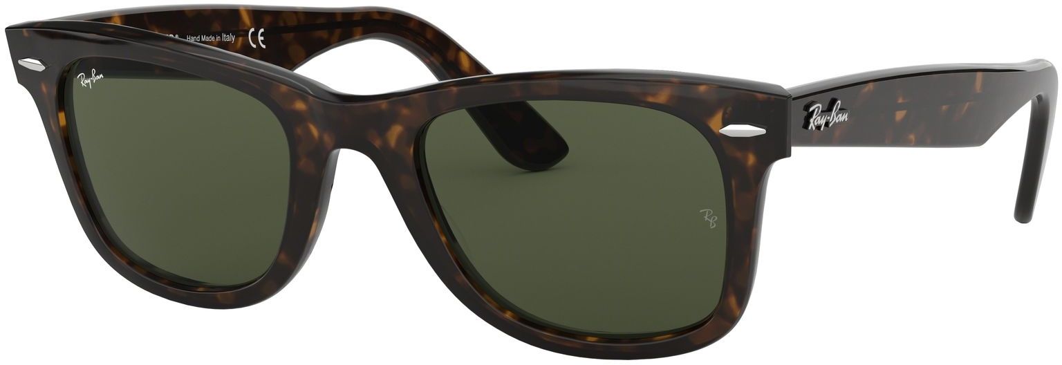 Ray-Ban RB2140 902 50-22 Wayfarer - Luxottica Garantili Fiyatları ve  Özellikleri