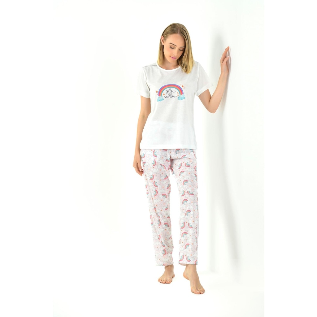Yeni İnci Kadın Pijamalarının Kullanım Alanları