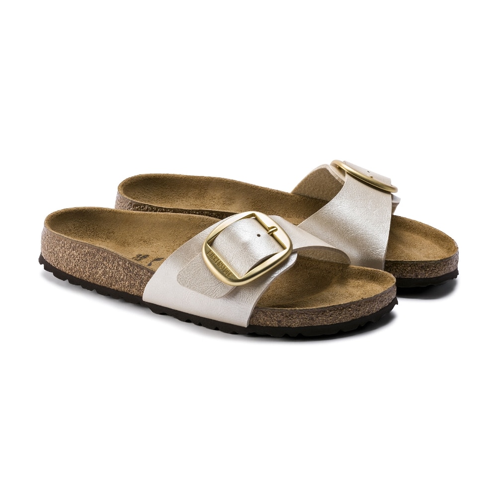 birkenstock madrid soft