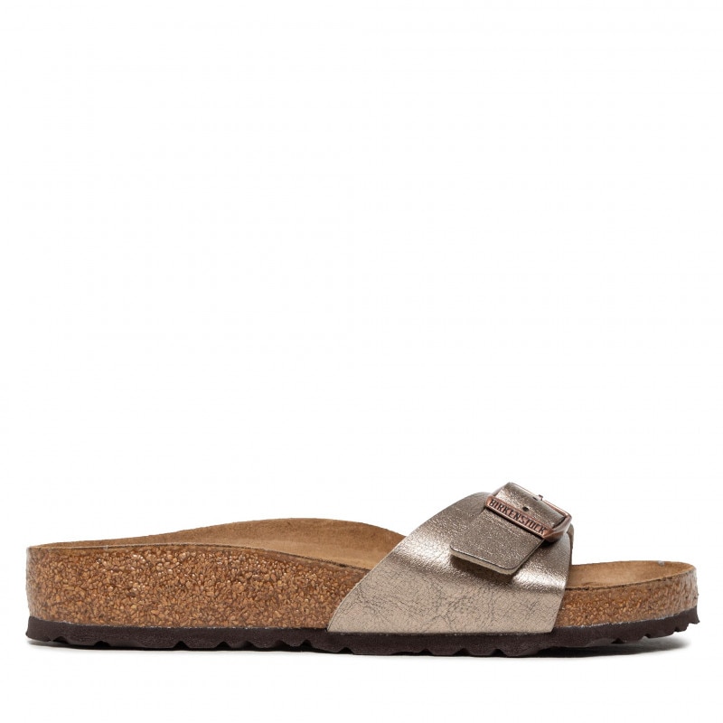 birkenstock madrid antique brown