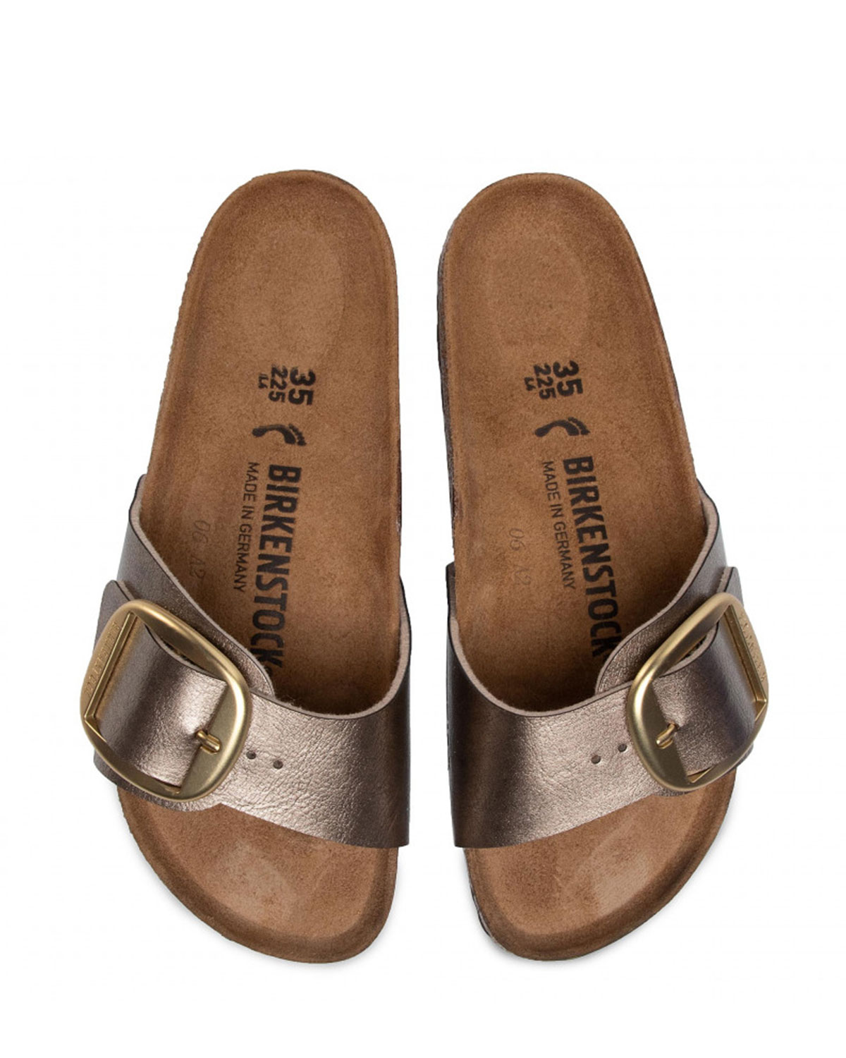 birkenstock madrid soft