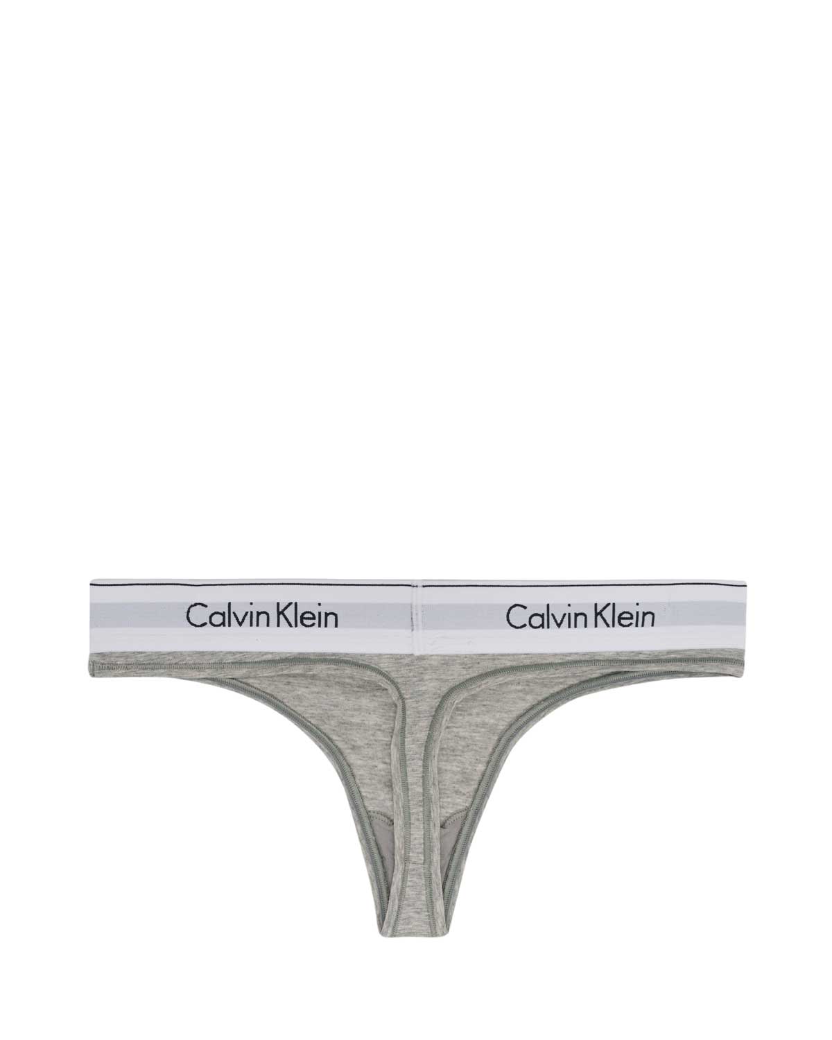 calvin klein gray