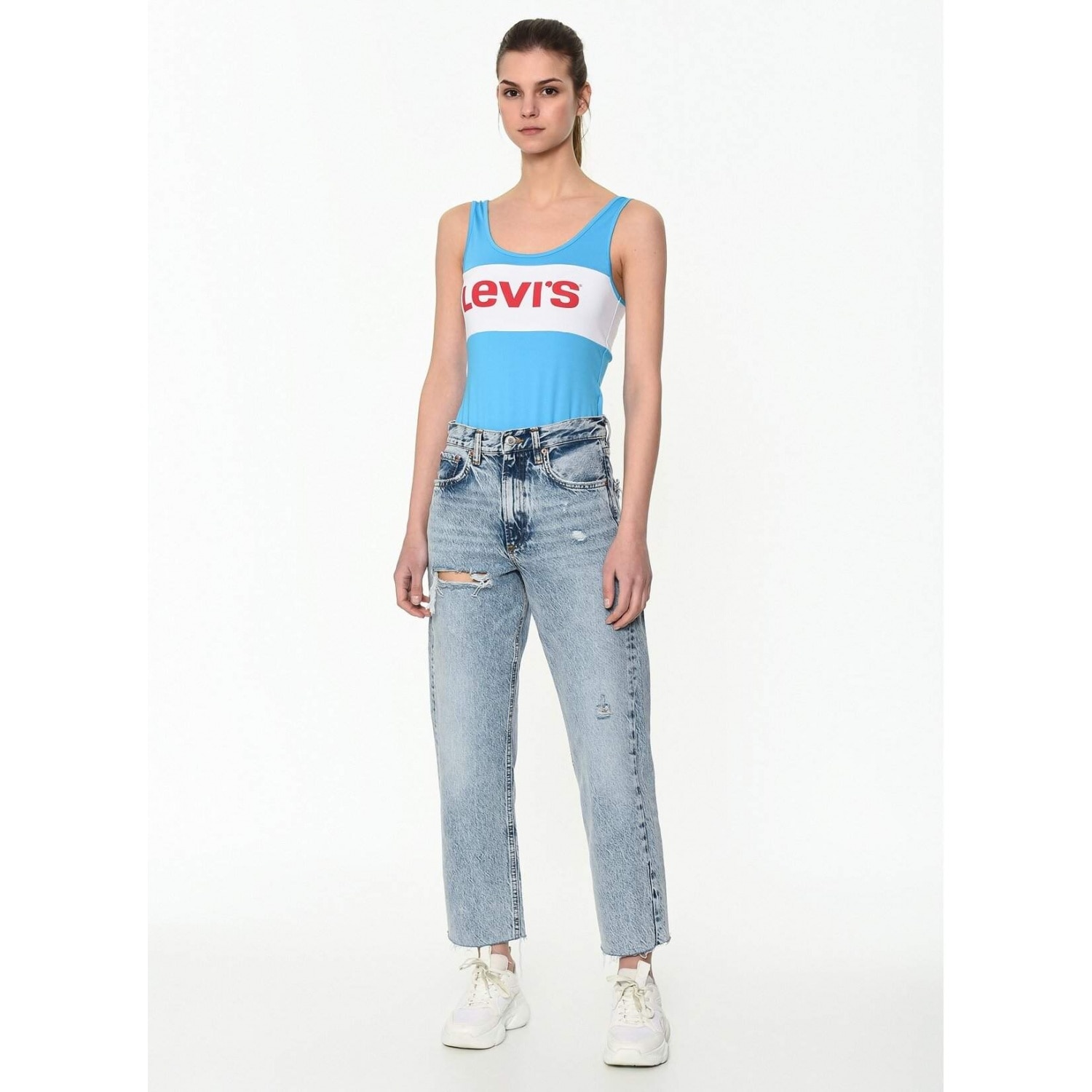 levis tops