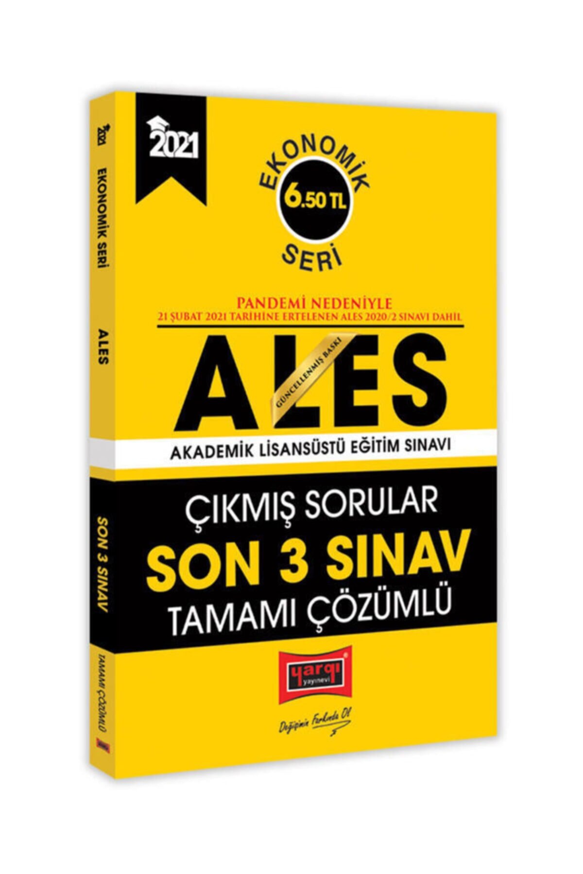 2021 Ales Ekonomik Seri Son 3 Sinav Tamami Cozumlu Cikmis Sorular Fiyatlari Ve Ozellikleri