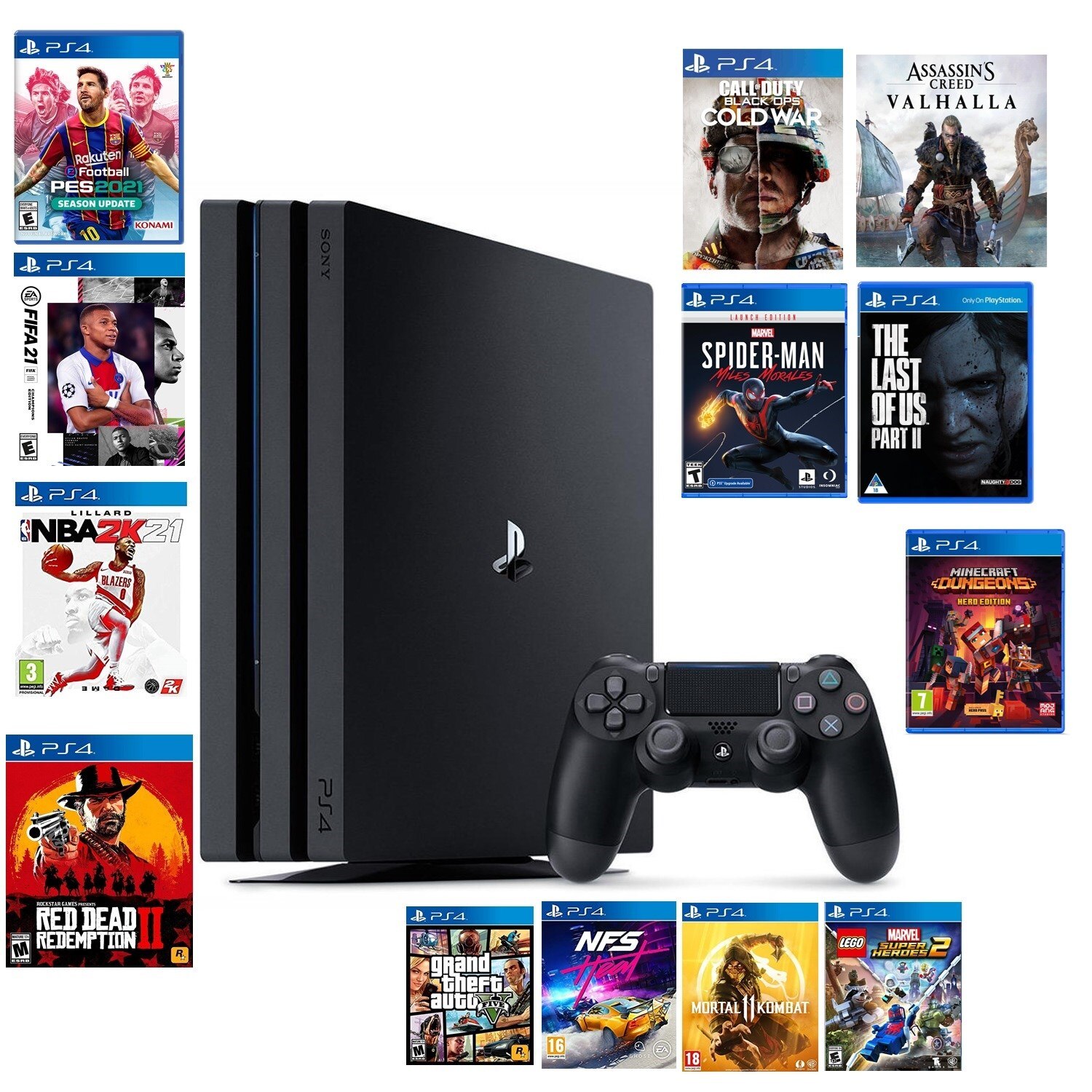 Kirik Oyun Yuklu Ps4 Pro 1 Tb 2 Ad Sifir Kol 13 Ad Dijital Oyun Fiyatlari Ve Ozellikleri Kirik Oyun Yuklu Ps4 Pro 1 Tb 2 Ad Sifir Kol 13 Ad Dijital Oyun Fiyatlari Ve Ozellikleri