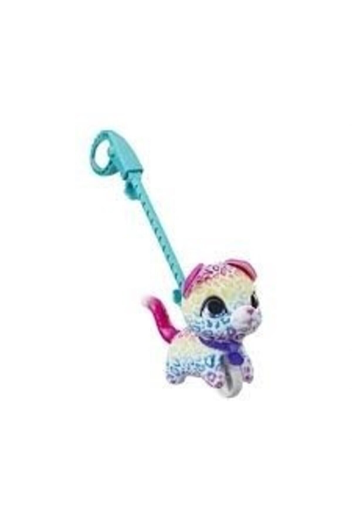 Ur Real Fur Real Yuruyen Minik Dostlarim Gokkusagi Pembe Kuyruklu Fiyatlari Ve Ozellikleri