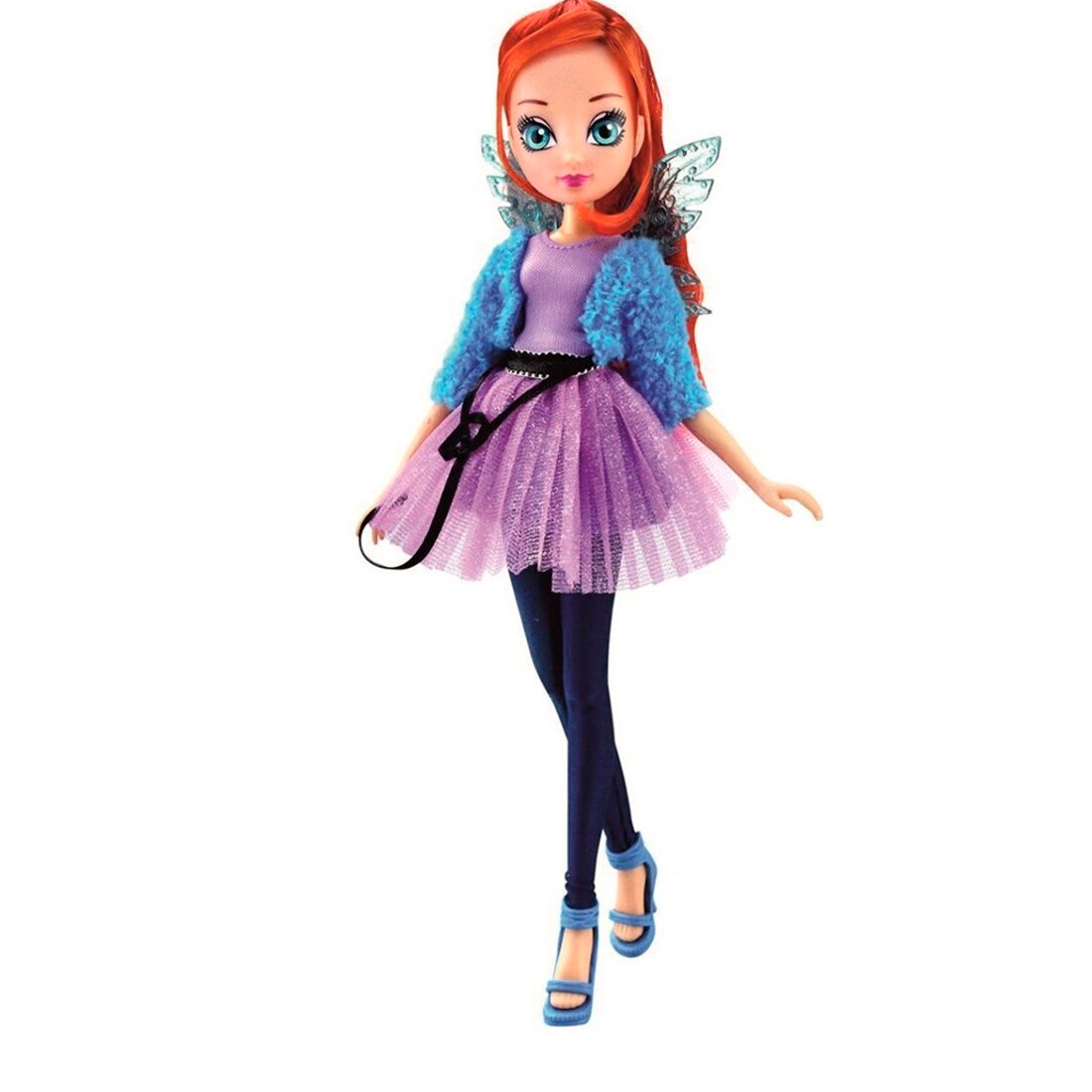 Winx Club Rock Style Bloom Bebek Iw Iw Fiyatlari Ve Ozellikleri