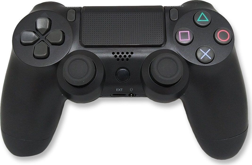 oem ps4 dualshock 4 v2 siyah gamepad ps4 ve pc uyumlu dualshock fiyatlari ve ozellikleri